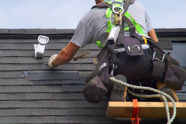 Gutter Installation and Roofing in Grantville, GA