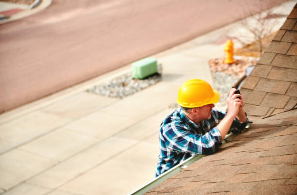 Best Shingle Roofing Installation  in Grantville, GA