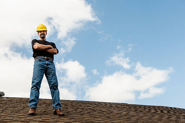 Best Slate Roofing Contractor  in Grantville, GA