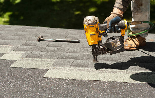 Best Residential Roofing Contractor  in Grantville, GA