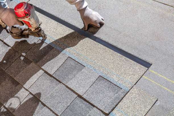 Grantville, GA Roofing Contractor Company